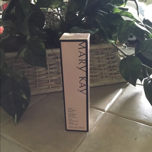 Mary Kay Other - Mary Kay Eye Makeup Remover